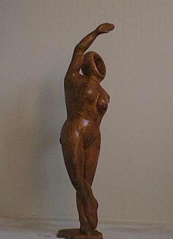 wood-carving image